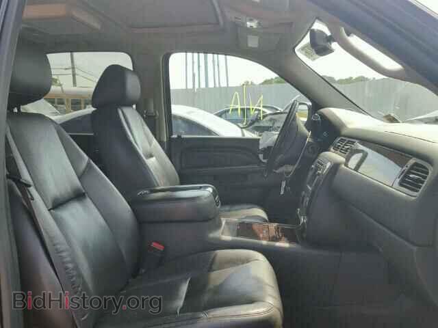 2011 GMC YUKON - VIN: 1GKS2EEF9BR358357 - Фото 5