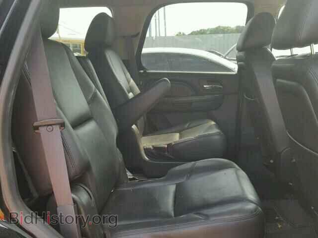 2011 GMC YUKON - VIN: 1GKS2EEF9BR358357 - Фото 6