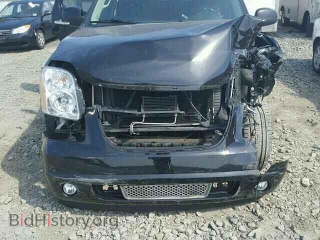 2011 GMC YUKON - VIN: 1GKS2EEF9BR358357 - Фото 7