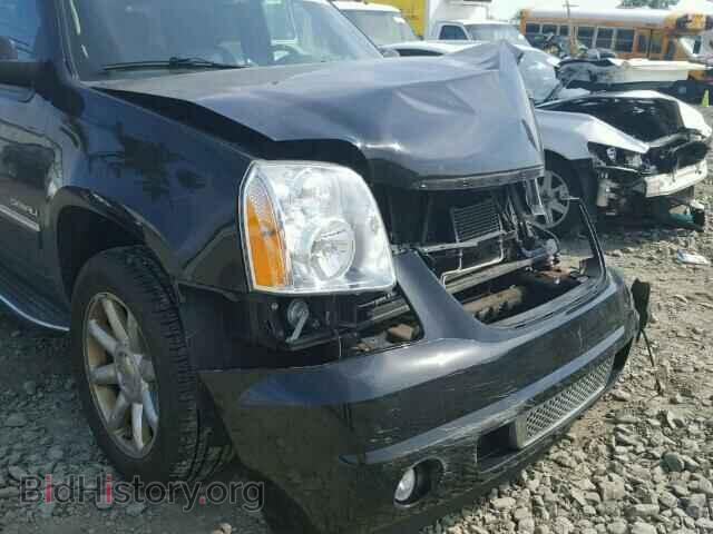 2011 GMC YUKON - VIN: 1GKS2EEF9BR358357 - Фото 9