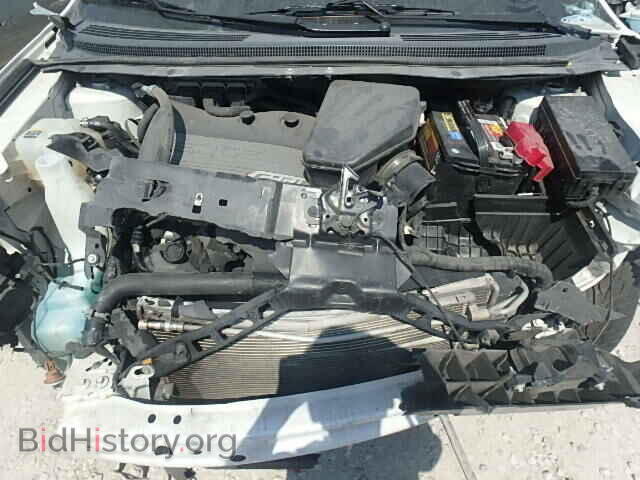 2013 FORD EDGE - VIN: 2FMDK3AK3DBA48038 - Photo 7