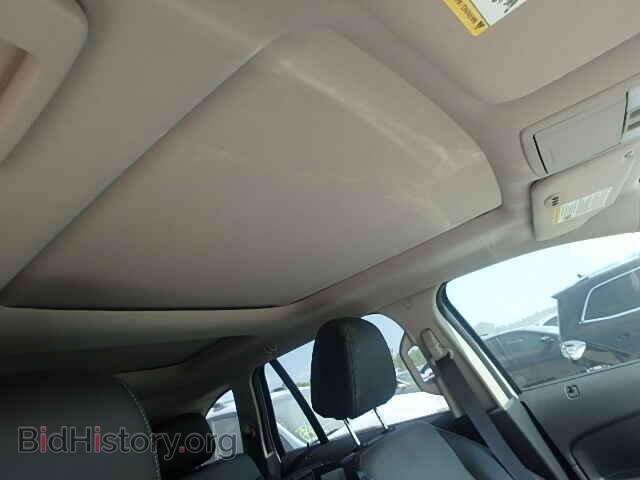 2013 FORD EDGE - VIN: 2FMDK3AK3DBA48038 - Photo 9
