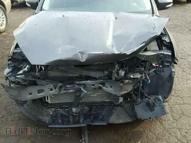 2015 FORD FOCUS - VIN: 1FADP3F27FL240019 - Фото 7