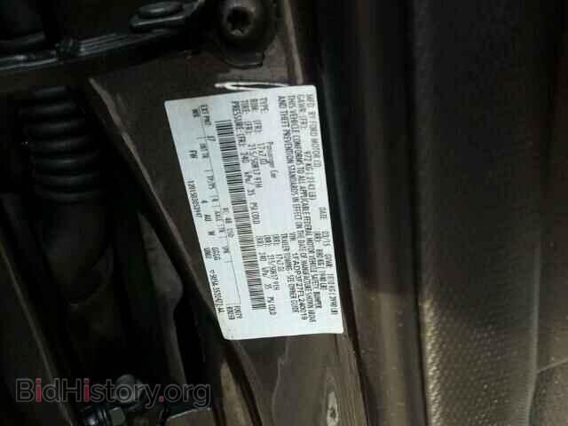 2015 FORD FOCUS - VIN: 1FADP3F27FL240019 - Фото 10