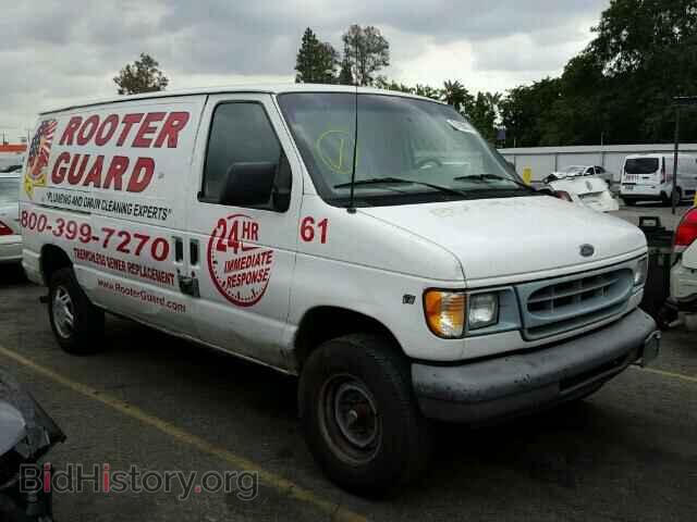 Photo 1FTNE24L6YHB49002 - FORD ECONOLINE 2000