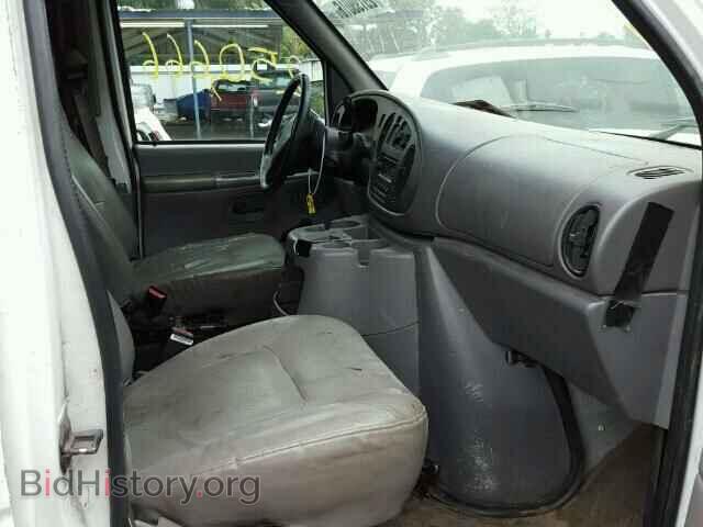 2000 FORD ECONOLINE - VIN: 1FTNE24L6YHB49002 - Фото 5