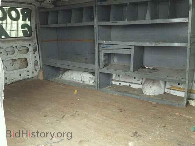 2000 FORD ECONOLINE - VIN: 1FTNE24L6YHB49002 - Фото 6