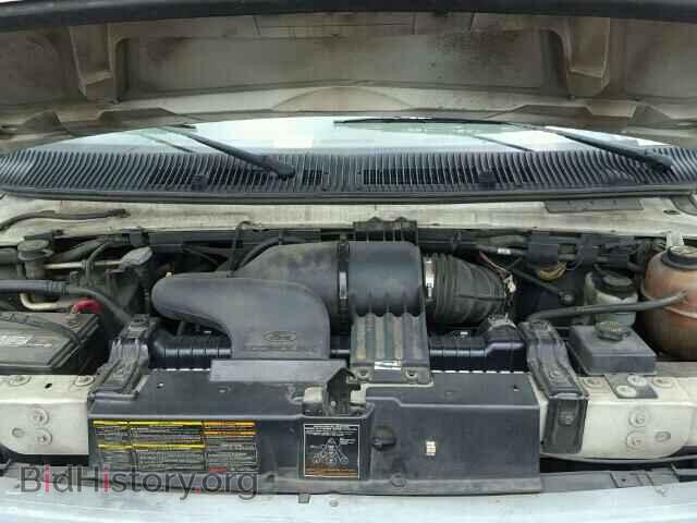 2000 FORD ECONOLINE - VIN: 1FTNE24L6YHB49002 - Фото 7