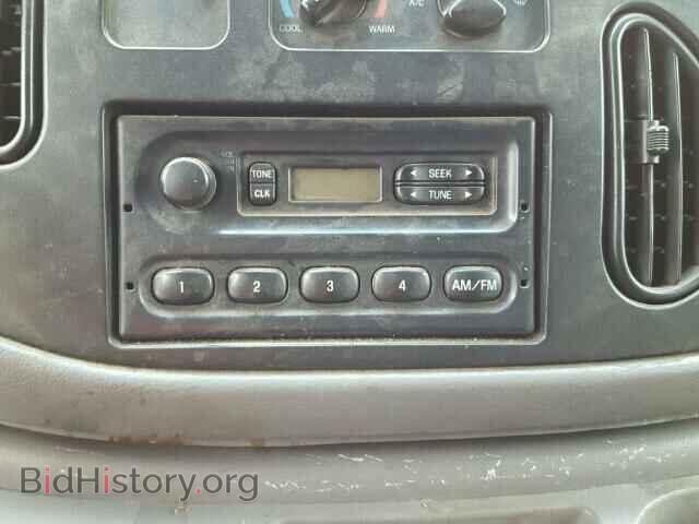 2000 FORD ECONOLINE - VIN: 1FTNE24L6YHB49002 - Фото 9