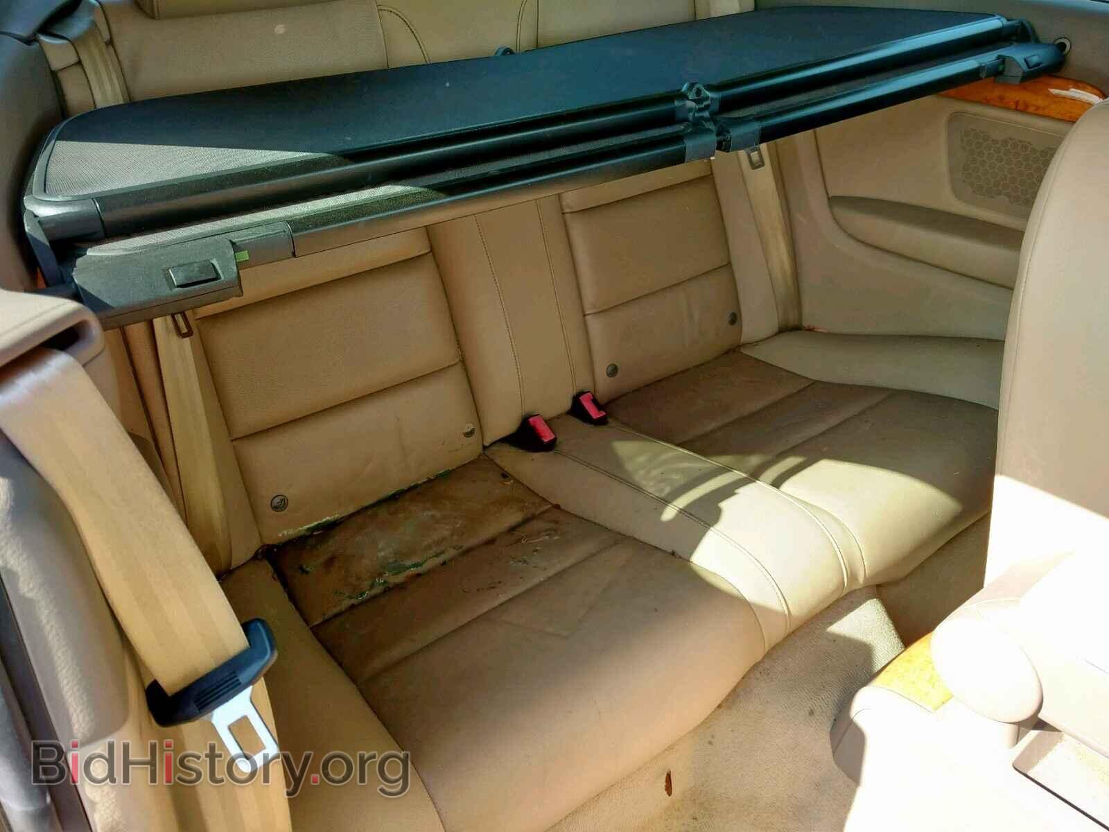 2007 AUDI A4 - VIN: WAUAF48H57K032653 - Фото 6
