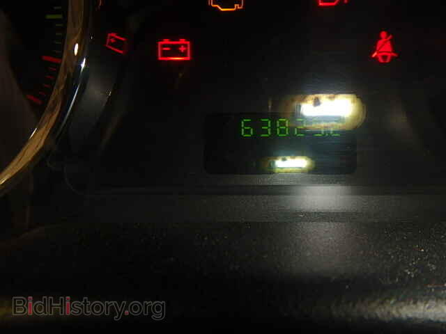 2008 FORD EDGE - VIN: 2FMDK36C28BA95374 - Фото 8
