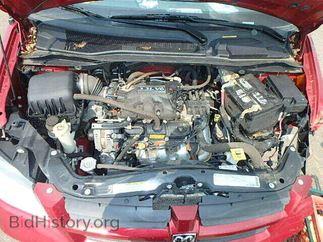 2010 DODGE CARAVAN - VIN: 2D4RN4DE0AR101796 - Фото 7