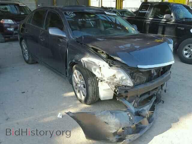 Фотография 4T1BK36B18U259948 - TOYOTA AVALON 2008