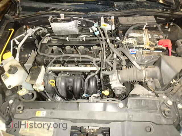 2009 FORD FOCUS - VIN: 1FAHP35N39W237750 - Фото 7