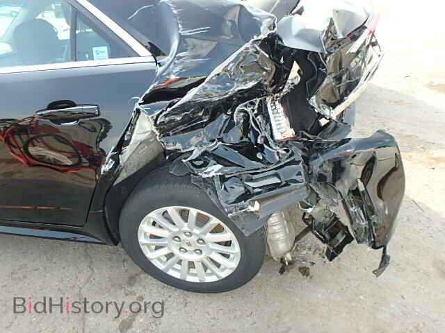 2011 CADILLAC CTS - VIN: 1G6DC5EY0B0162608 - Фото 10