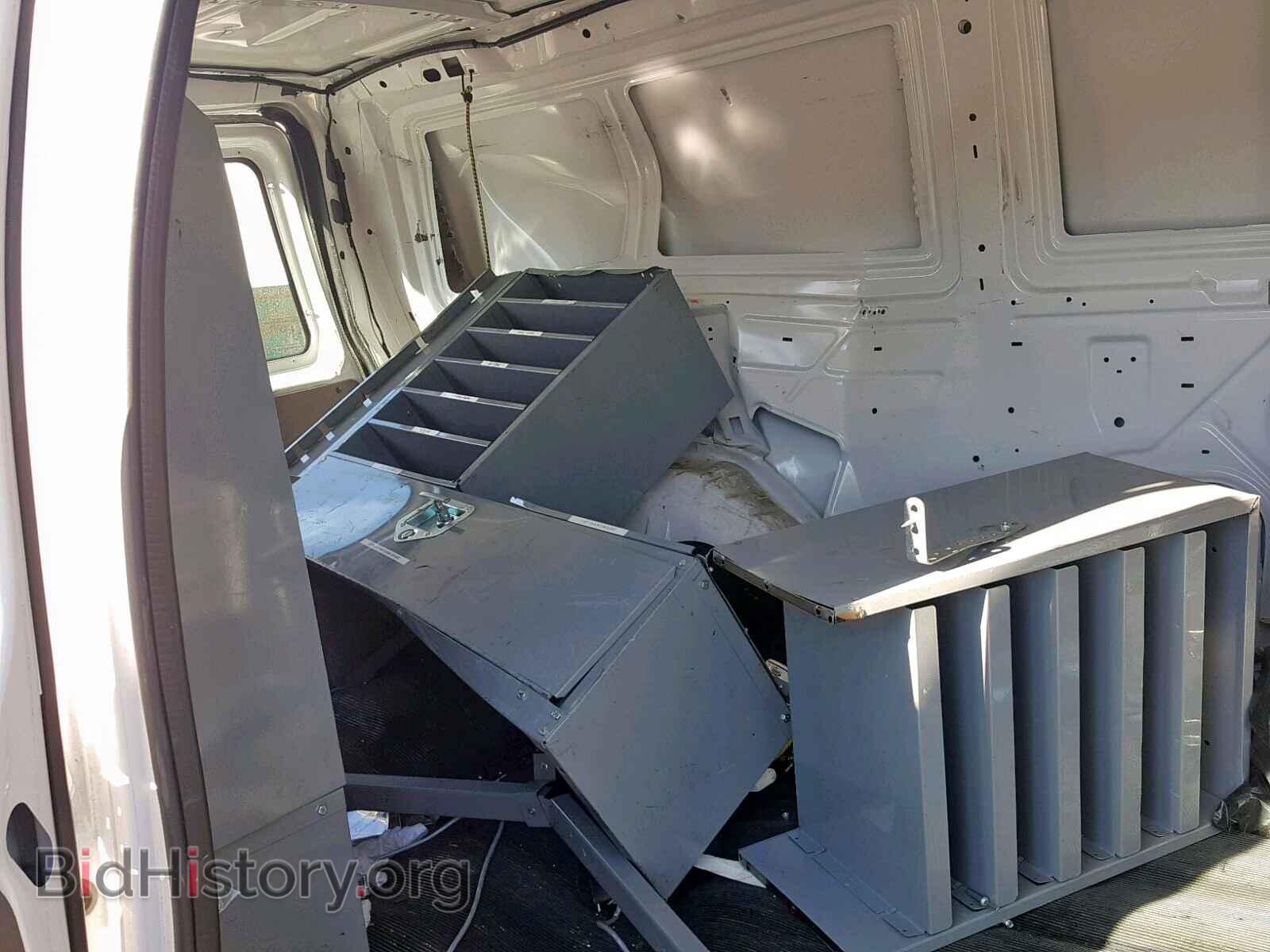 2014 FORD ECONOLINE - VIN: 1FTNE2EW5EDA54555 - Фото 6