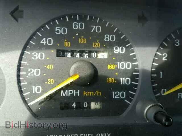 1994 FORD ESCORT - VIN: 1FARP11J4RW239910 - Фото 8