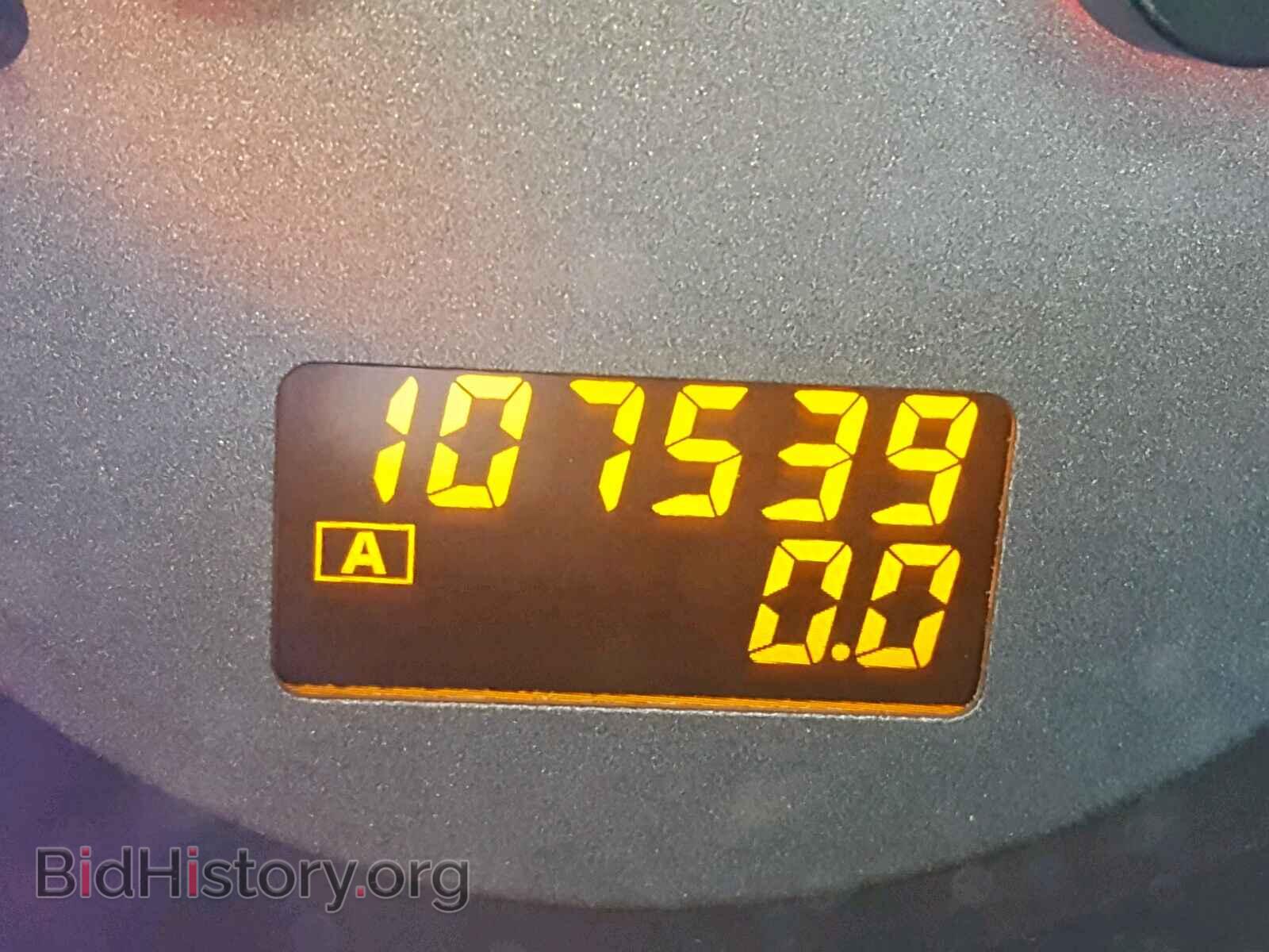 2006 NISSAN MAXIMA - VIN: 1N4BA41E56C803911 - Фото 8