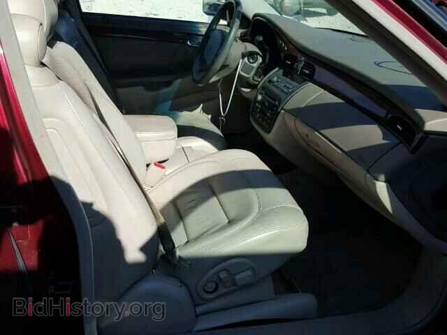 2000 CADILLAC DEVILLE - VIN: 1G6KD54Y8YU290621 - Фото 5
