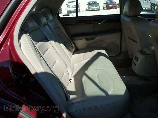 2000 CADILLAC DEVILLE - VIN: 1G6KD54Y8YU290621 - Фото 6