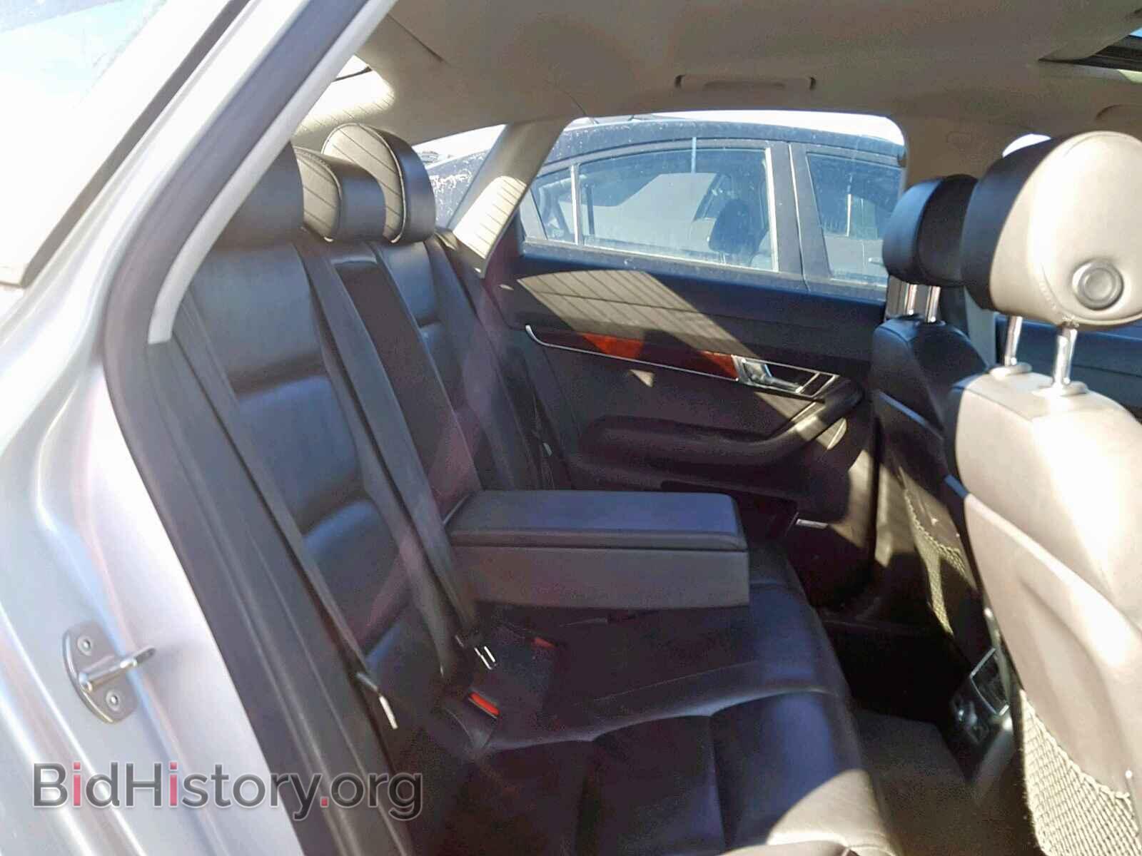 2005 AUDI A6 - VIN: WAUDG74F05N095543 - Фото 6