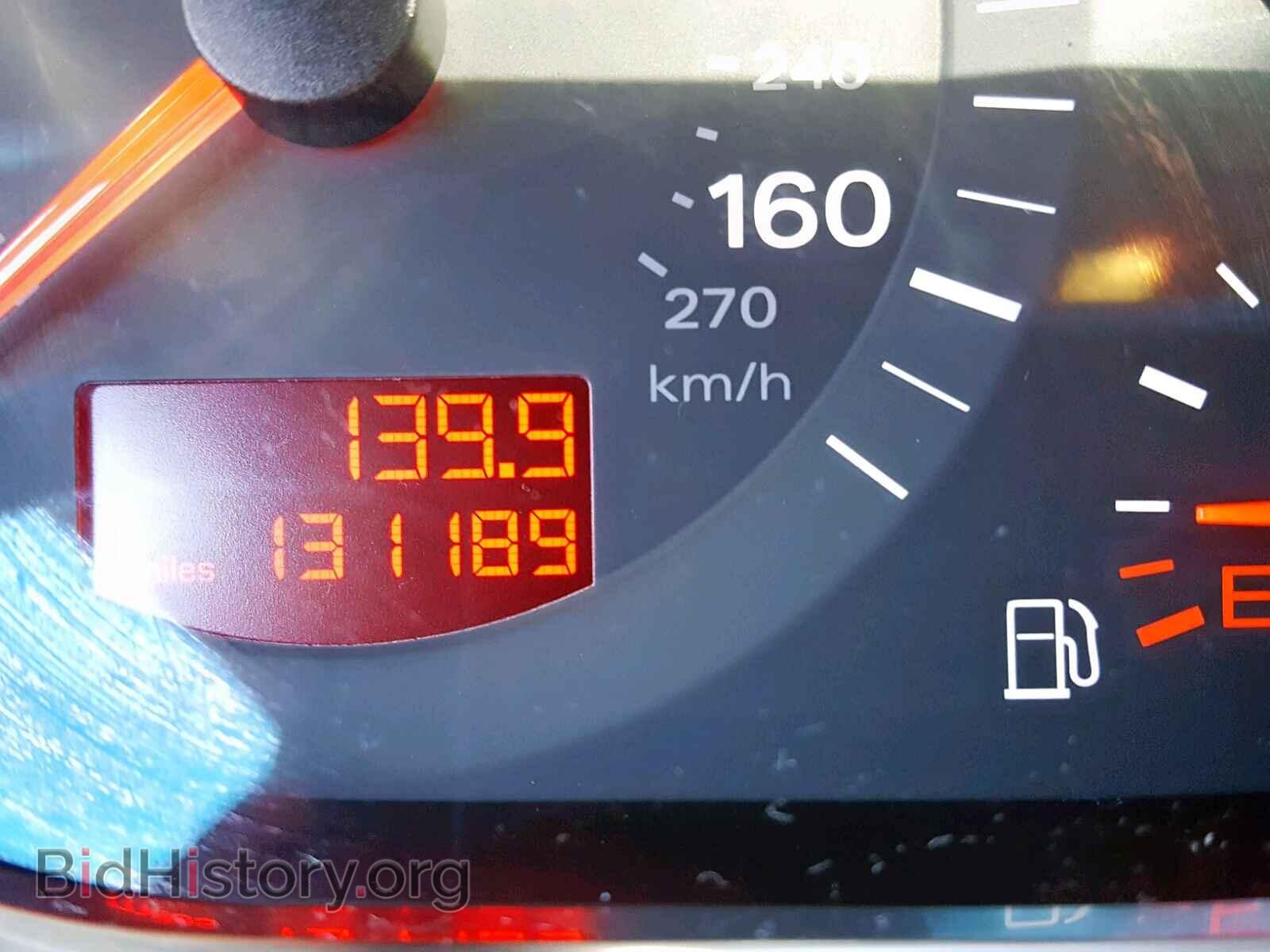 2005 AUDI A6 - VIN: WAUDG74F05N095543 - Фото 8