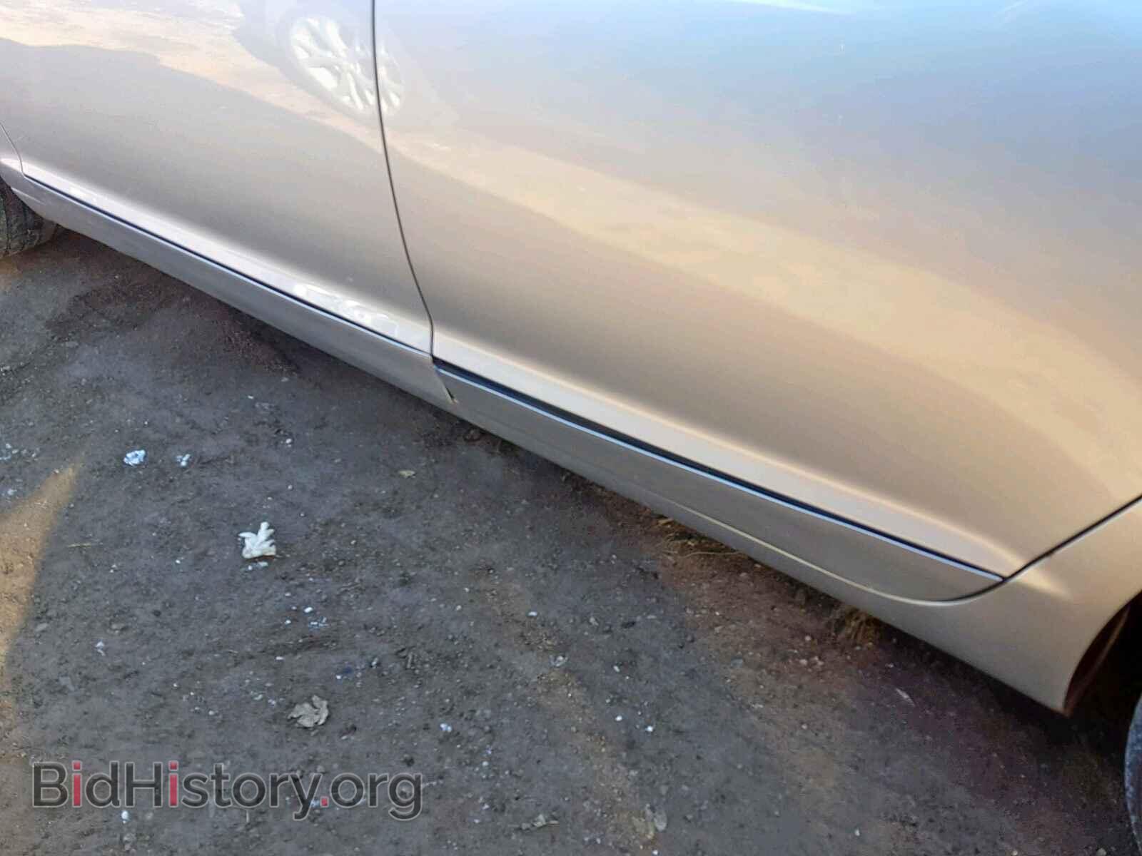 2005 AUDI A6 - VIN: WAUDG74F05N095543 - Фото 9