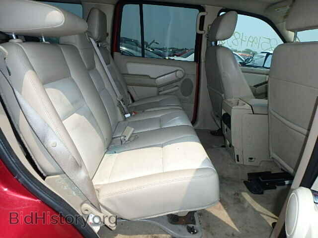 2006 FORD EXPLORER - VIN: 1FMEU74E16UA95559 - Фото 6
