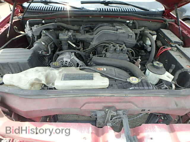 2006 FORD EXPLORER - VIN: 1FMEU74E16UA95559 - Фото 7
