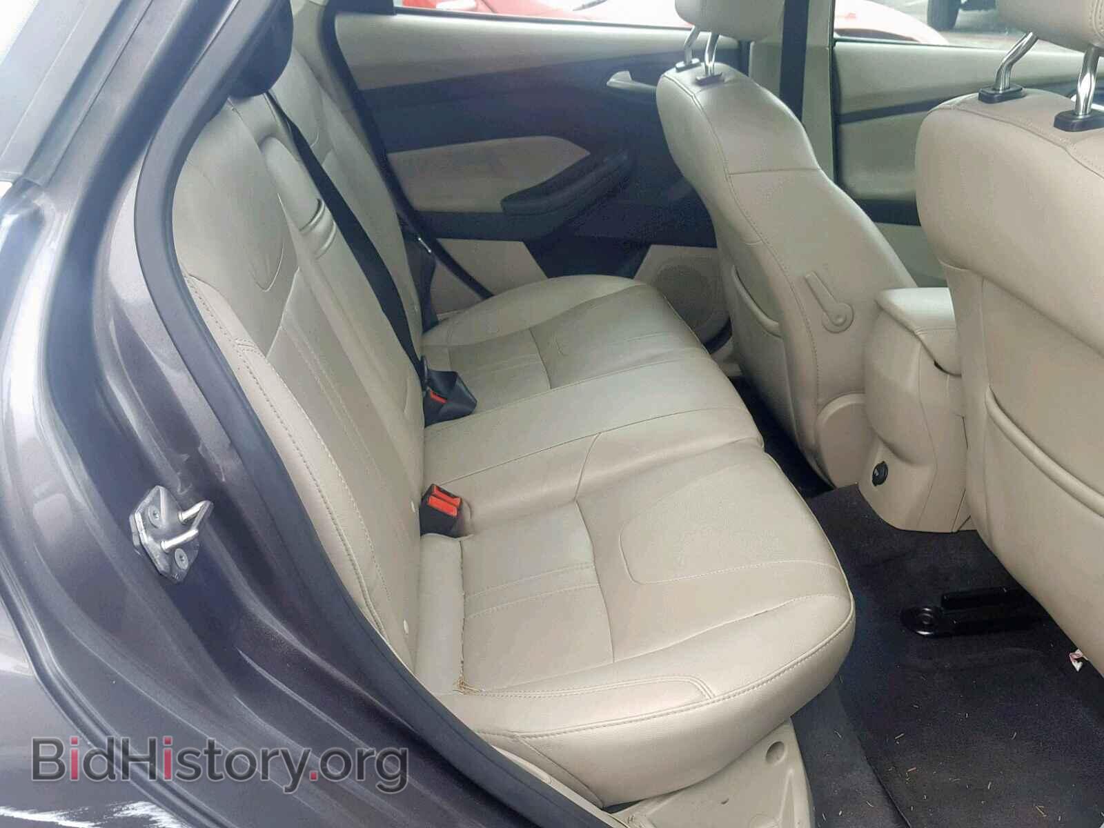 2012 FORD FOCUS - VIN: 1FAHP3H24CL291262 - Photo 6