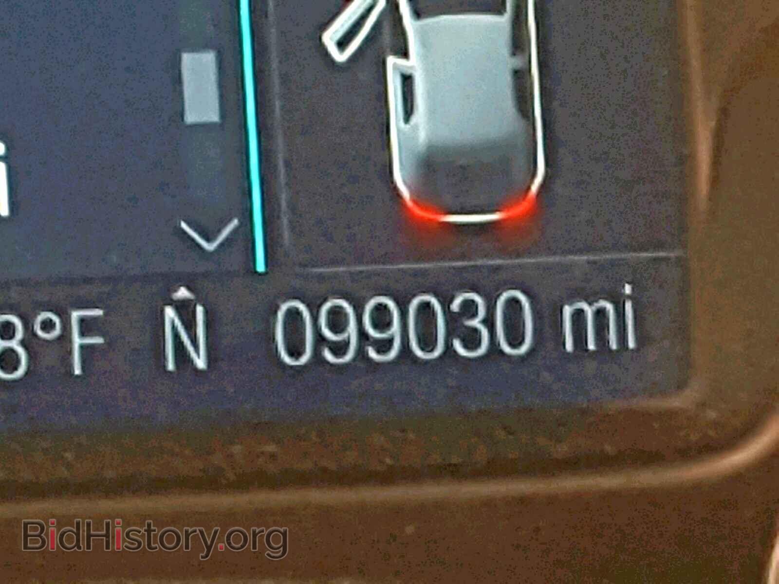 2012 FORD FOCUS - VIN: 1FAHP3H24CL291262 - Photo 8