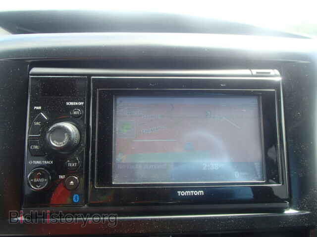2013 SUBARU FORESTER - VIN: JF2SHADC4DH410000 - Фото 10