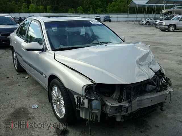 Photo YV1TS90D211157338 - VOLVO S80 2001