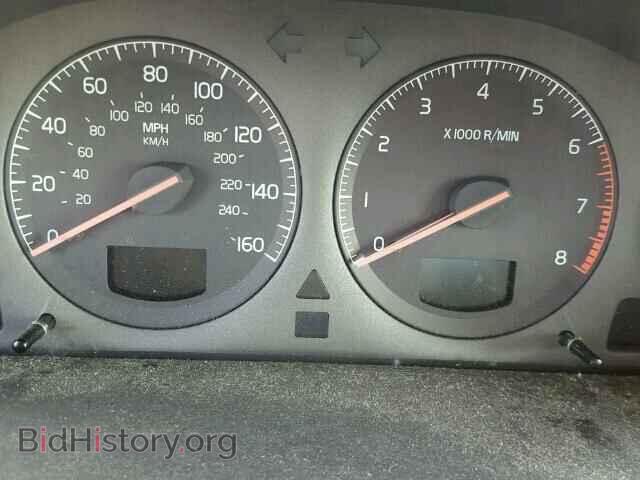 2001 VOLVO S80 - VIN: YV1TS90D211157338 - Фото 8