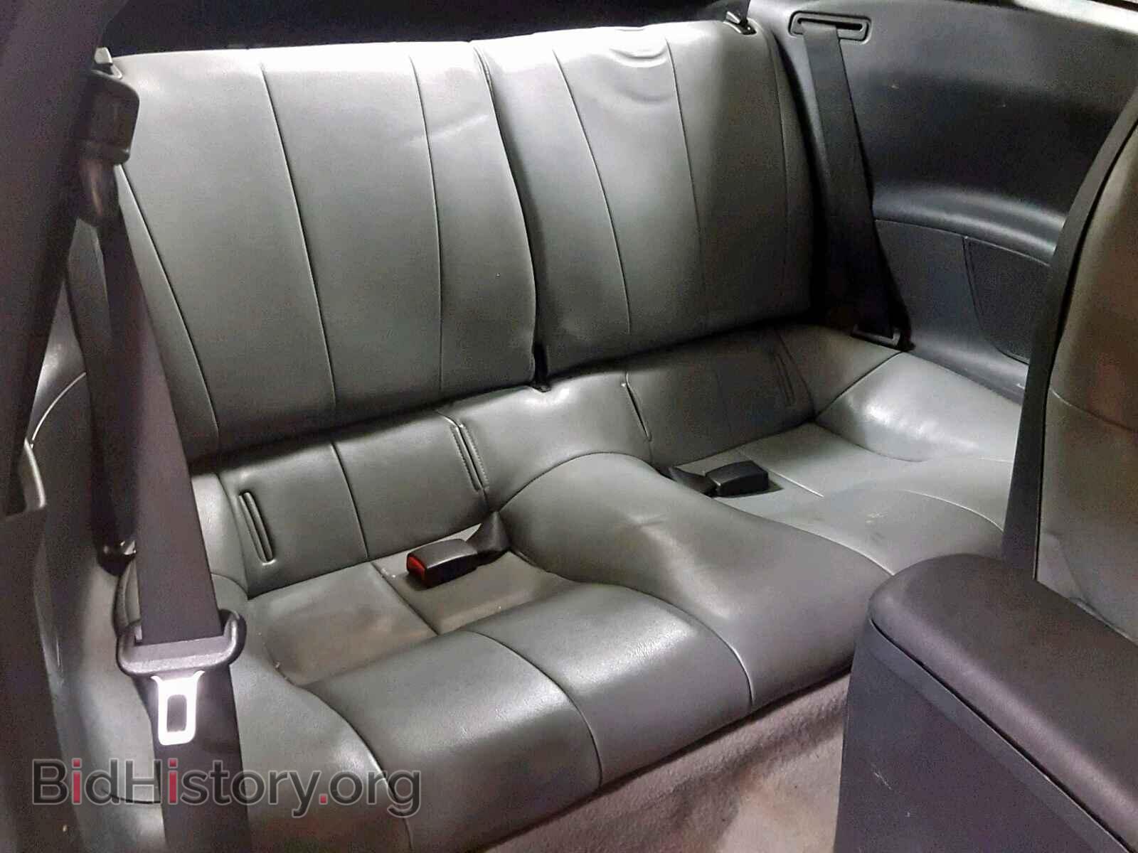 2007 MITSUBISHI ECLIPSE - VIN: 4A3AK34T17E008400 - Фото 6