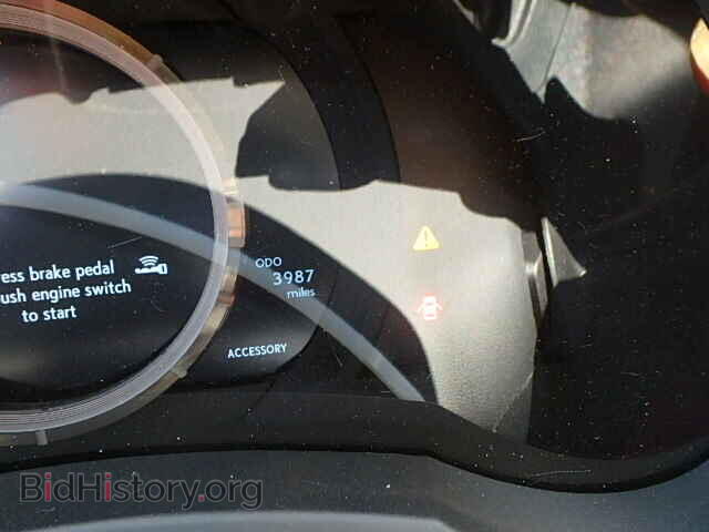 2015 LEXUS IS250 - VIN: JTHBF1D29F5058093 - Фото 8