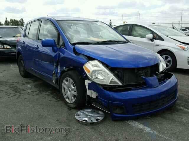 Photo 3N1BC1CP7CL379653 - NISSAN VERSA 2012