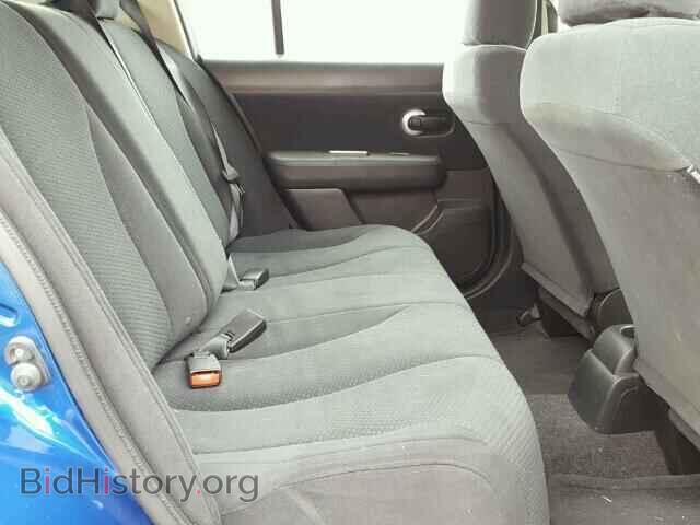2012 NISSAN VERSA - VIN: 3N1BC1CP7CL379653 - Photo 6
