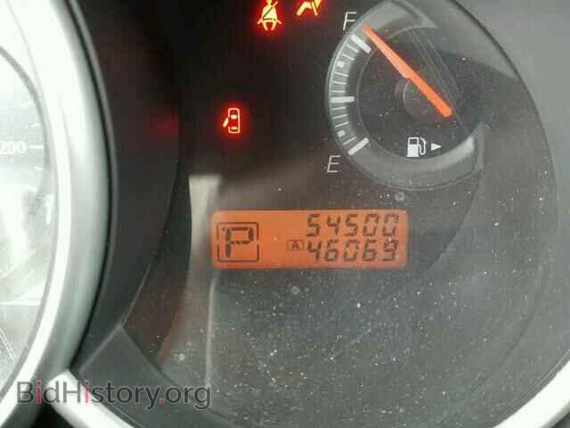 2012 NISSAN VERSA - VIN: 3N1BC1CP7CL379653 - Photo 8