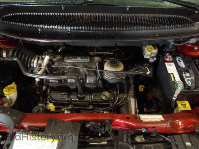 2006 DODGE CARAVAN - VIN: 2D4GP44L26R908649 - Фото 7