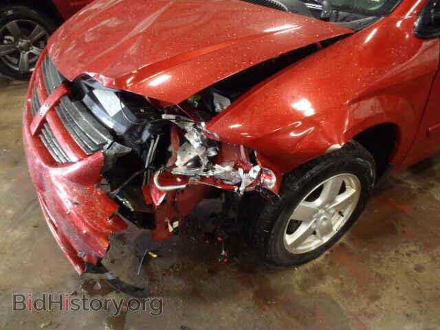 2006 DODGE CARAVAN - VIN: 2D4GP44L26R908649 - Фото 10
