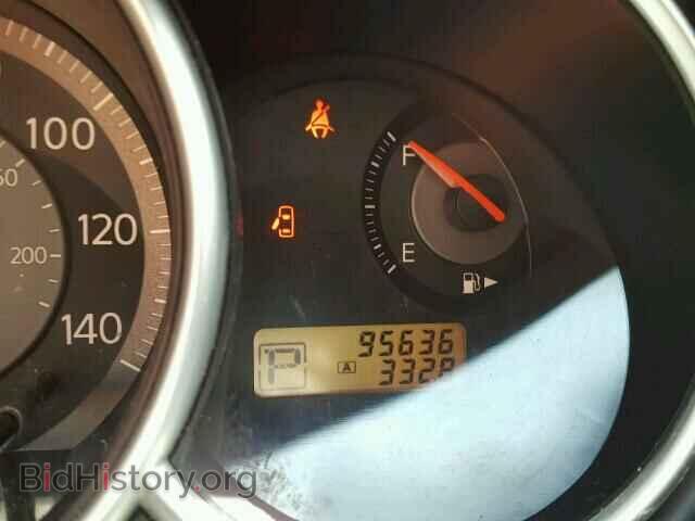 2009 NISSAN VERSA - VIN: 3N1BC13E49L453540 - Фото 8