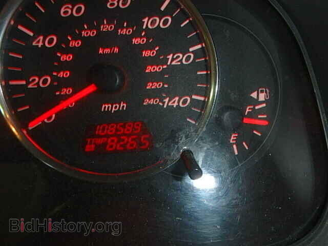 2008 MAZDA 6 - VIN: 1YVHP80C285M45355 - Фото 8