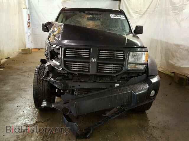 2011 DODGE NITRO - VIN: 1D4PU4GX8BW591100 - Фото 7