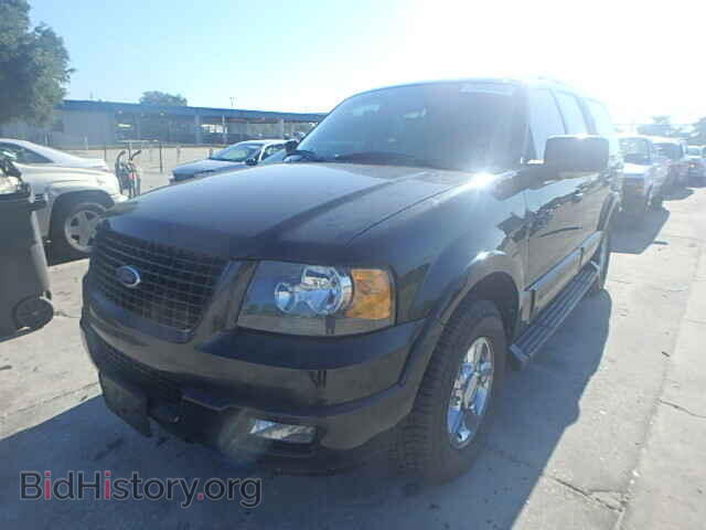 2006 FORD EXPEDITION - VIN: 1FMPU19586LA74258 - Фото 2