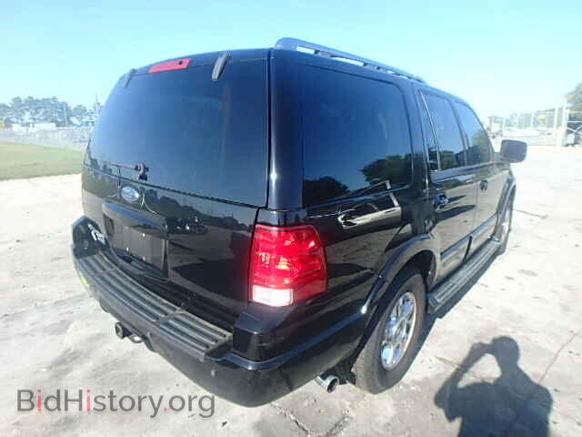 2006 FORD EXPEDITION - VIN: 1FMPU19586LA74258 - Фото 4