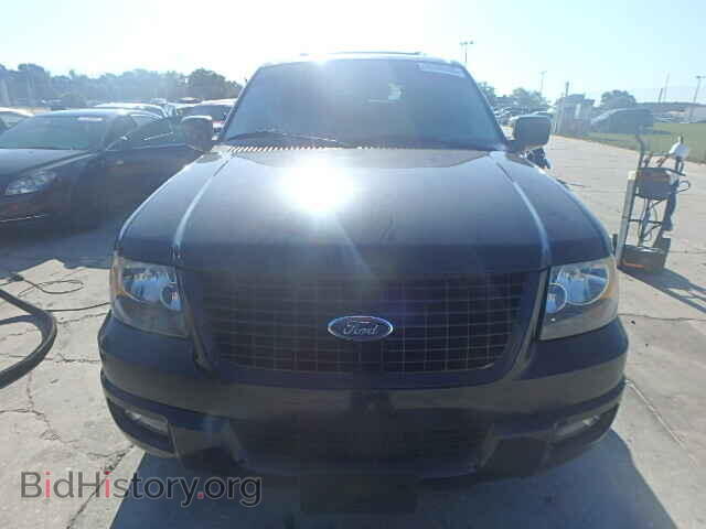 2006 FORD EXPEDITION - VIN: 1FMPU19586LA74258 - Фото 9