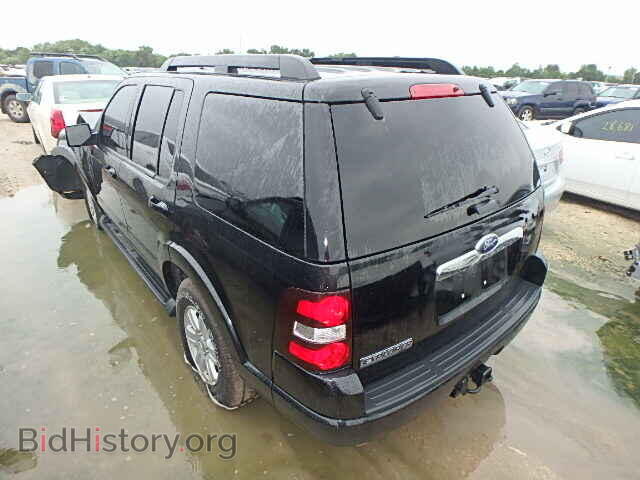 2009 FORD EXPLORER - VIN: 1FMEU63EX9UA43914 - Фото 3