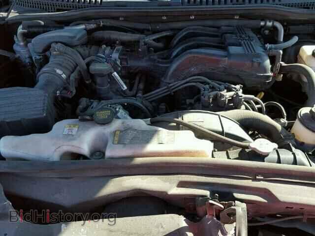 2009 FORD EXPLORER - VIN: 1FMEU63EX9UA43914 - Фото 7