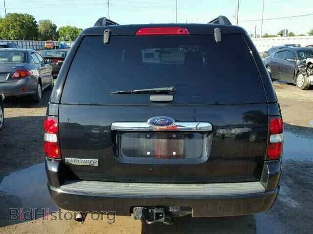 2009 FORD EXPLORER - VIN: 1FMEU63EX9UA43914 - Фото 10